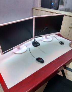 海洋牧場(chǎng)路基控制室