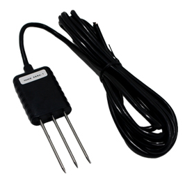 485型土壤水分檢測儀