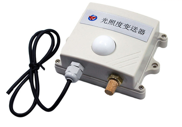 光照強(qiáng)度傳感器