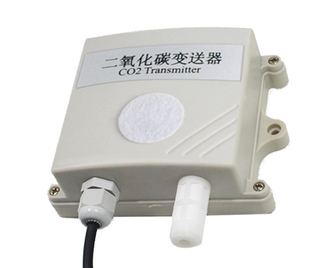 二氧化碳采集器 傳感器 