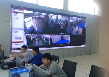 山東民強生物科技股份有限公司