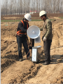 山東變送電工程實時視頻傳輸