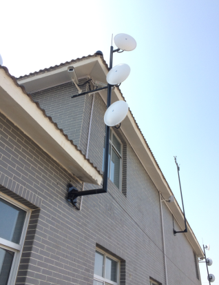 無棣正海旅游有限公司（海洋牧場在線觀測系統(tǒng)工程）施工圖3